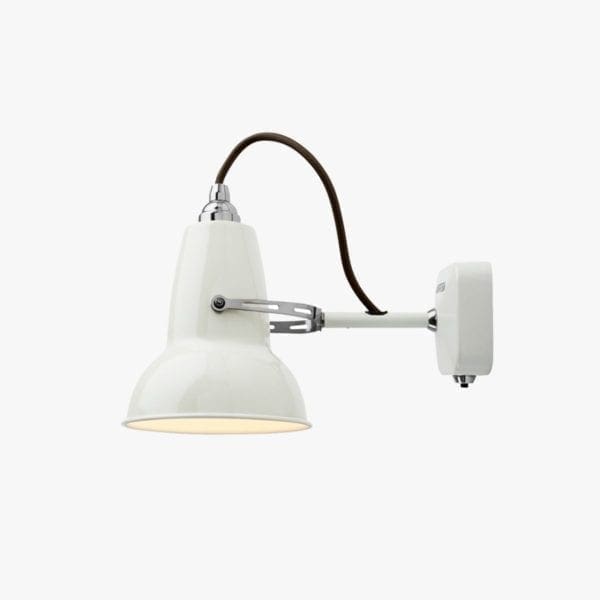 Anglepoise ORIGINAL 1227 MINI applique - bianco