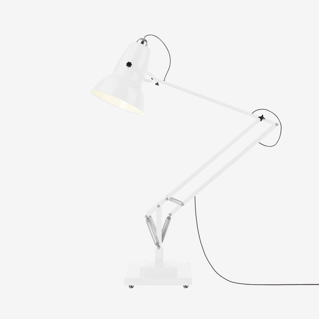 Anglepoise ORIGINAL 1227 GIANT terra - bianco