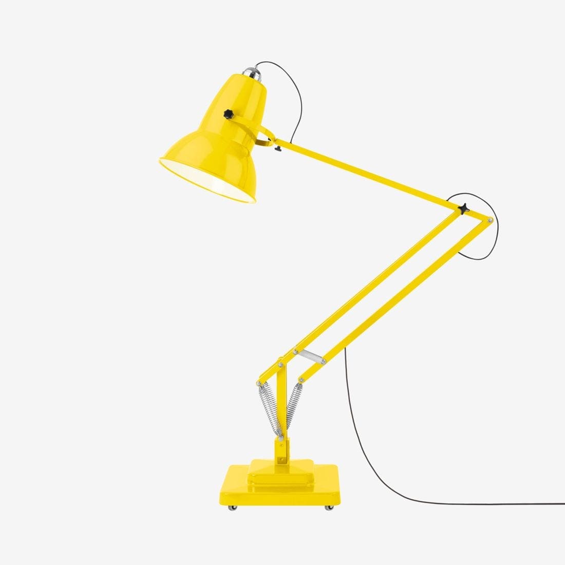 Anglepoise ORIGINAL 1227 GIANT terra - giallo