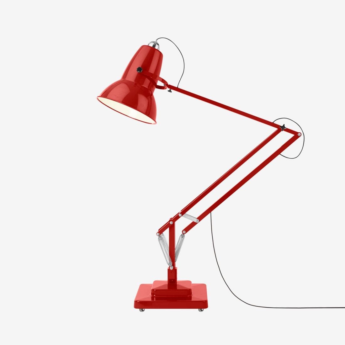 Anglepoise ORIGINAL 1227 GIANT terra - rosso