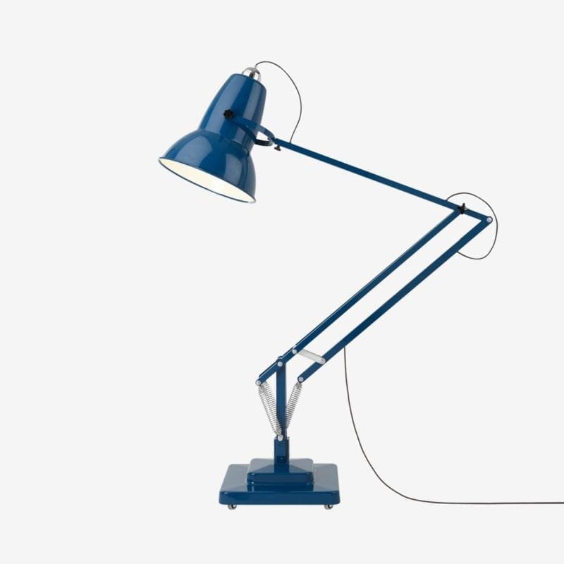 Anglepoise ORIGINAL 1227 GIANT terra - blu