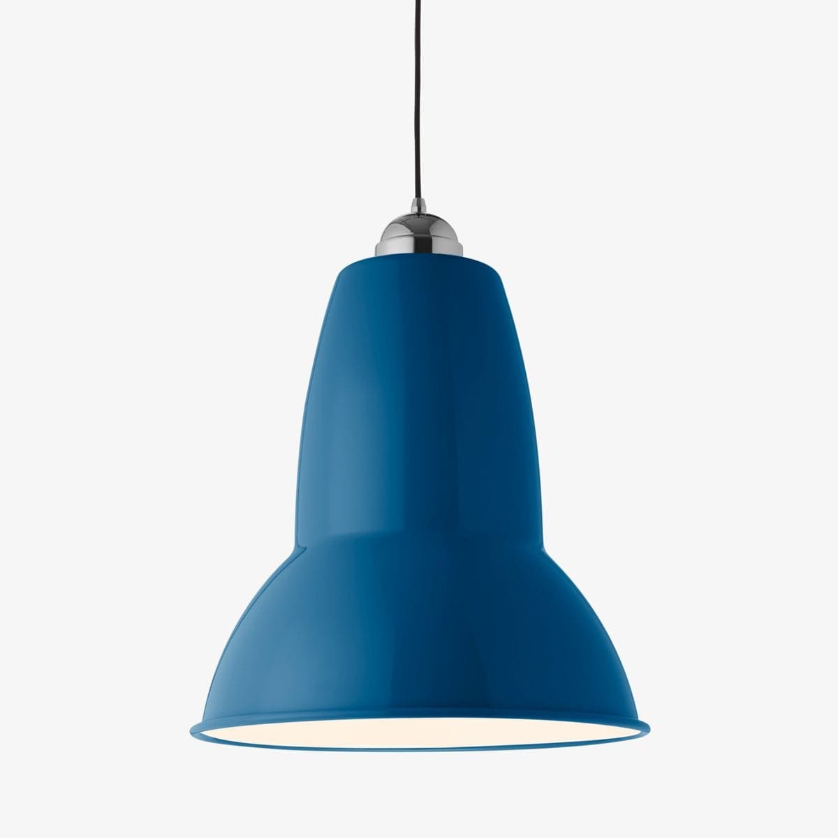 Anglepoise ORIGINAL 1227 GIANT sospensione - blu