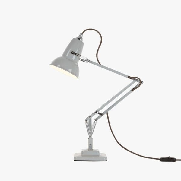 Anglepoise ORIGINAL 1227 MINI scrivania - tortora
