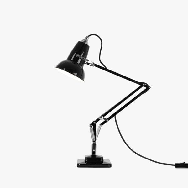 Anglepoise ORIGINAL 1227 MINI scrivania - nero