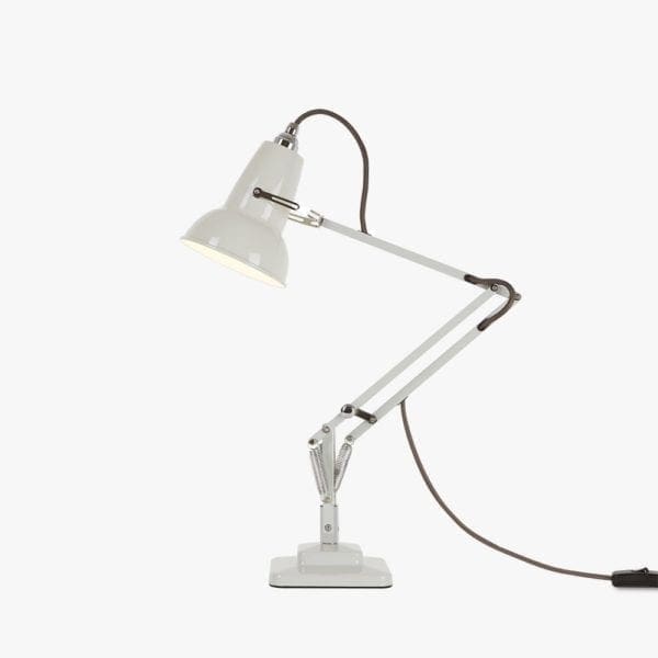 Anglepoise ORIGINAL 1227 MINI scrivania - bianco