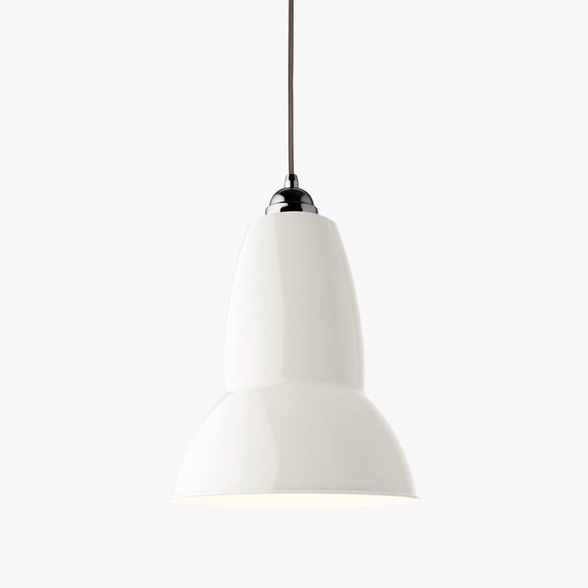 Anglepoise ORIGINAL 1227 MAXI sospensione - bianco