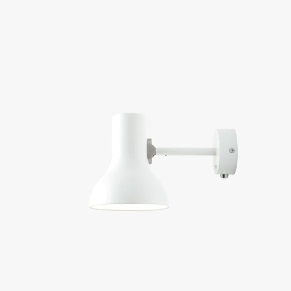 Anglepoise TYPE 75 MINI parete - bianco