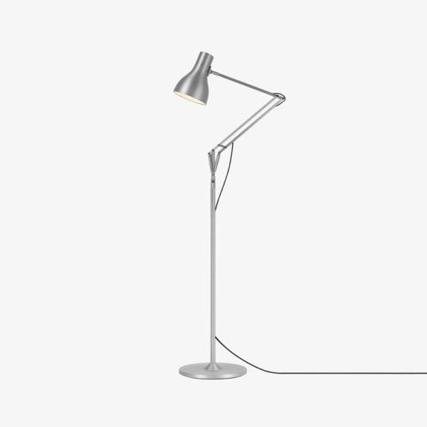 Anglepoise TYPE 75 terra - silver