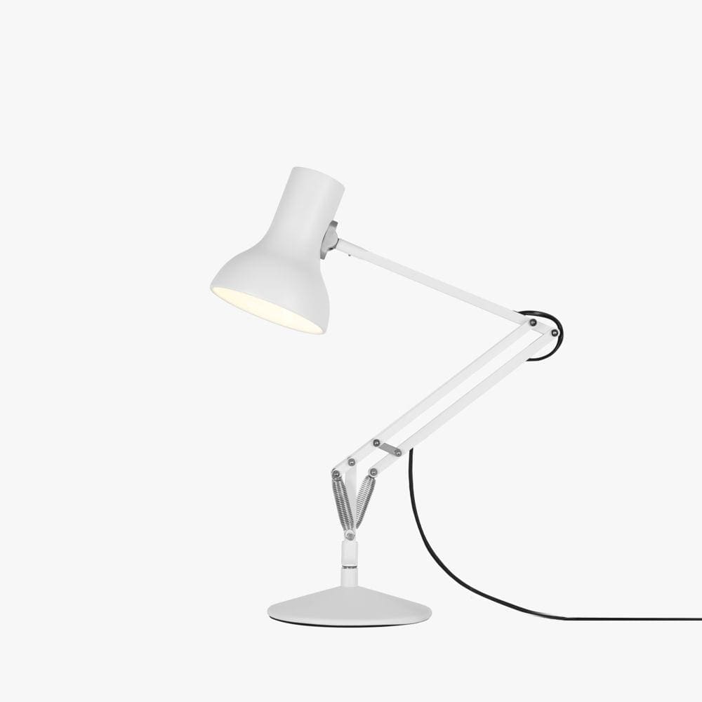 Anglepoise TYPE 75 MINI scrivania - bianco