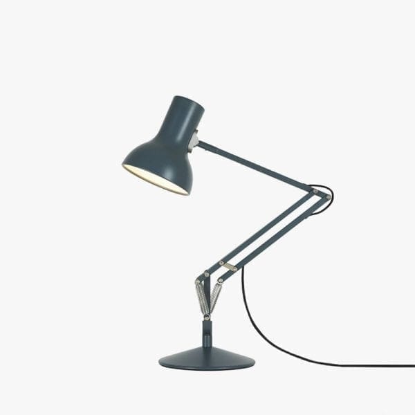 Anglepoise TYPE 75 MINI scrivania - grigio