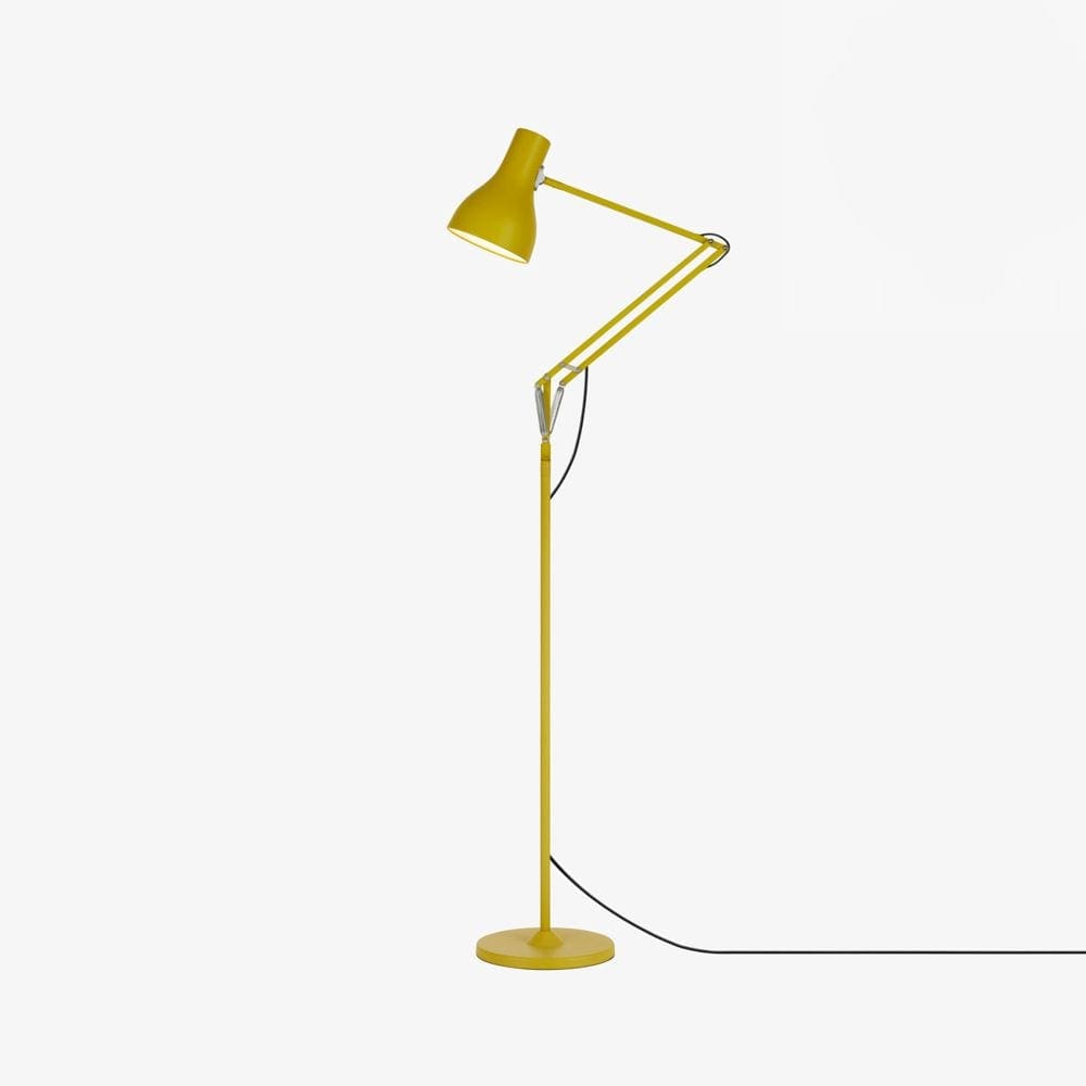 Anglepoise TYPE 75 MARGARET HOWELL terra - giallo ocra