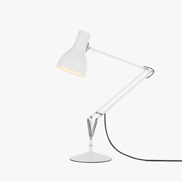 Anglepoise TYPE 75 scrivania - bianco
