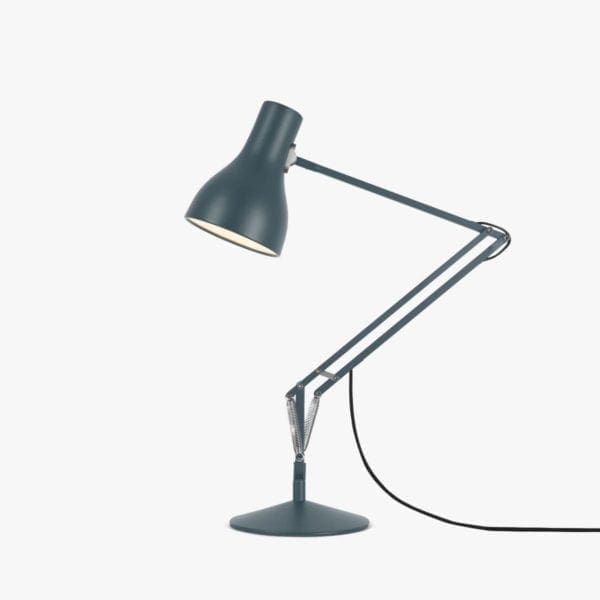 Anglepoise TYPE 75 scrivania - grigio
