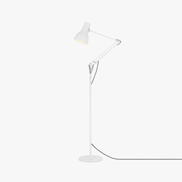 Anglepoise TYPE 75 terra - bianco