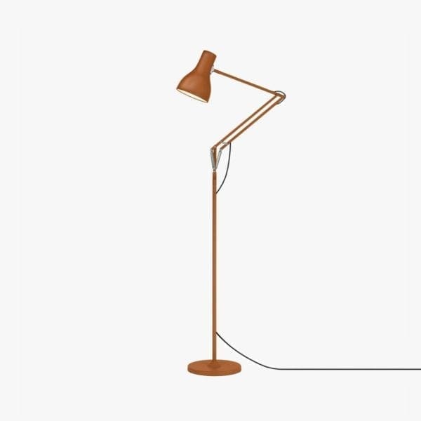 Anglepoise TYPE 75 MARGARET HOWELL terra - terra di Siena
