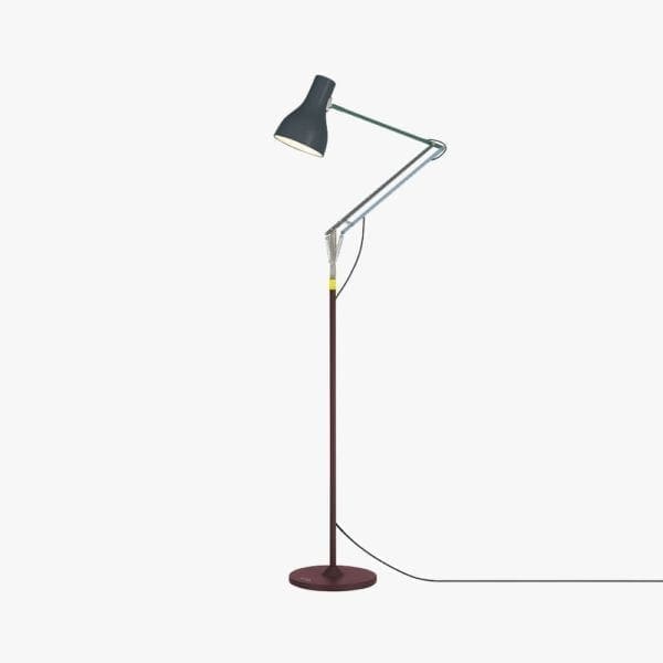 Anglepoise TYPE 75 PAUL SMITH  terra EDITION FOUR - multicolor