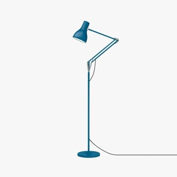 Anglepoise TYPE 75 MARGARET HOWELL terra - turchese