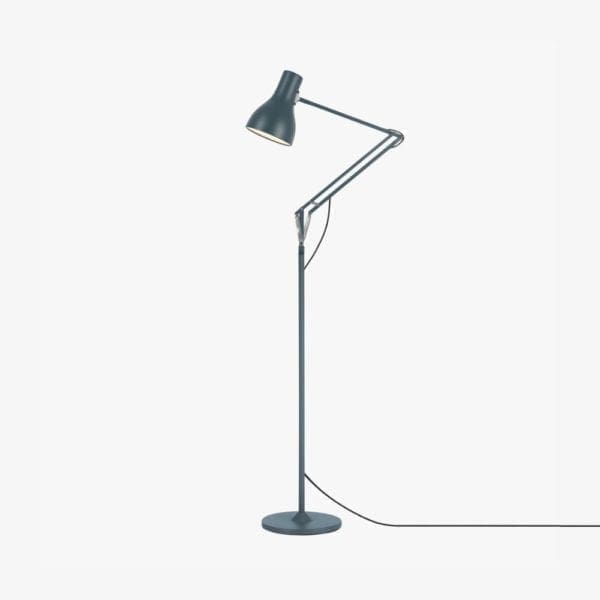 Anglepoise TYPE 75 terra - grigio