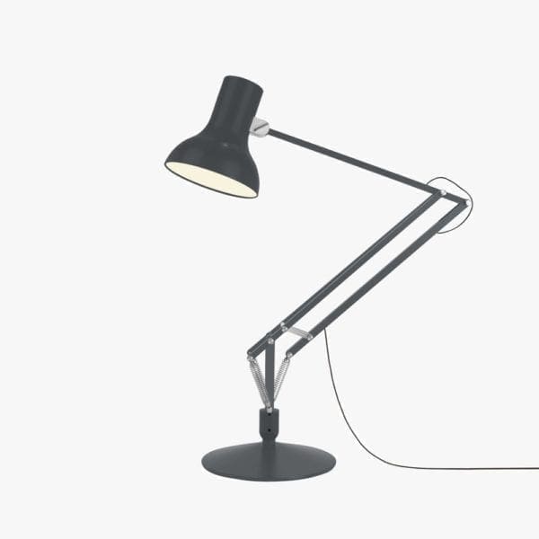 Anglepoise TYPE 75 GIANT terra - grigio