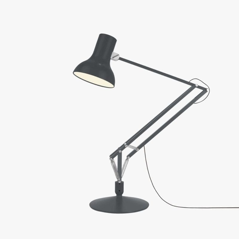 Anglepoise TYPE 75 GIANT terra - grigio