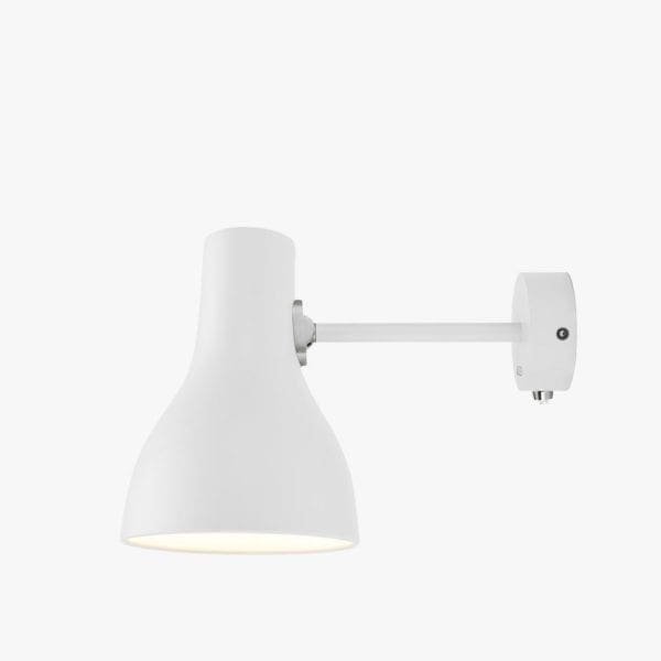 Anglepoise TYPE 75 parete - bianco