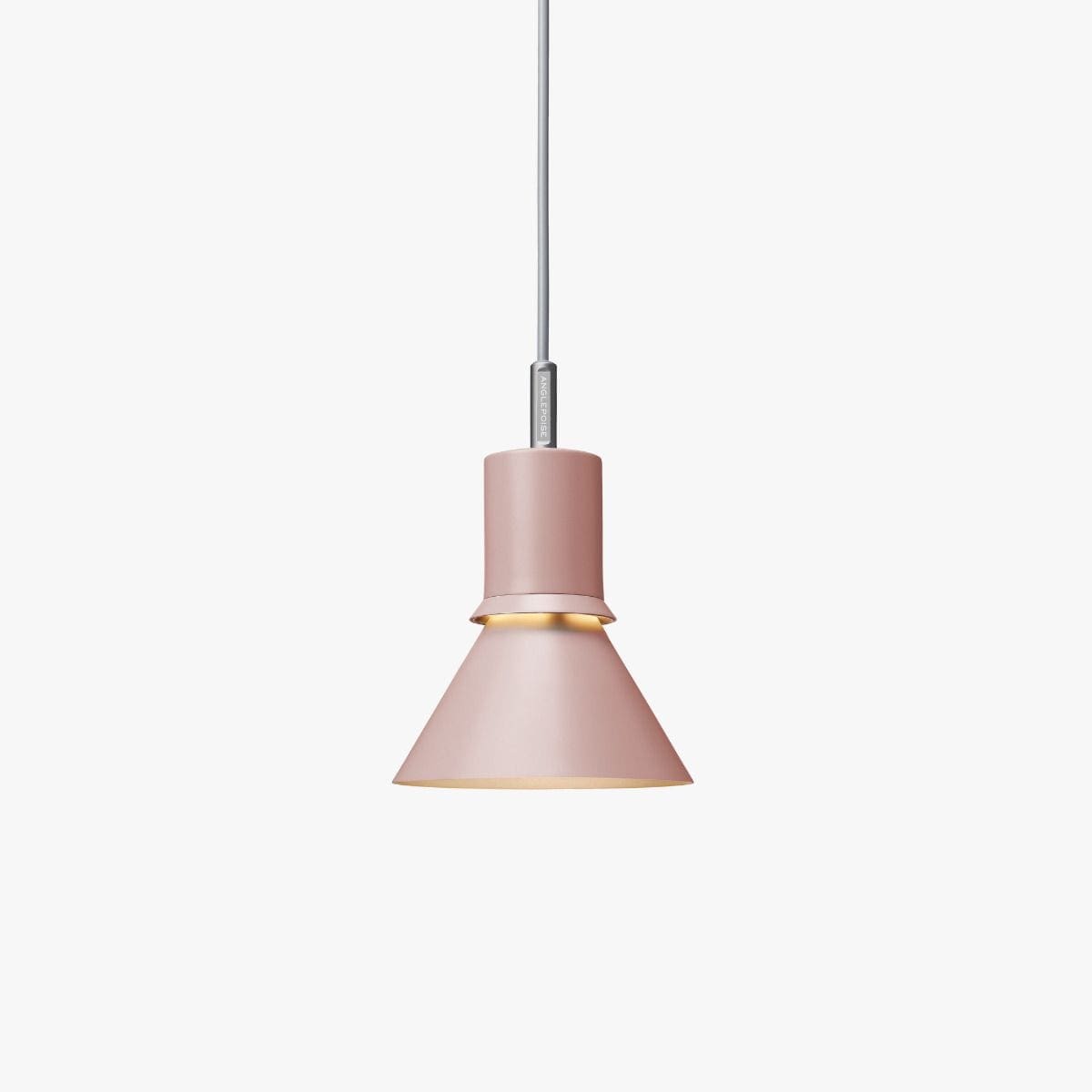 Anglepoise TYPE 80 sospensione - rosa