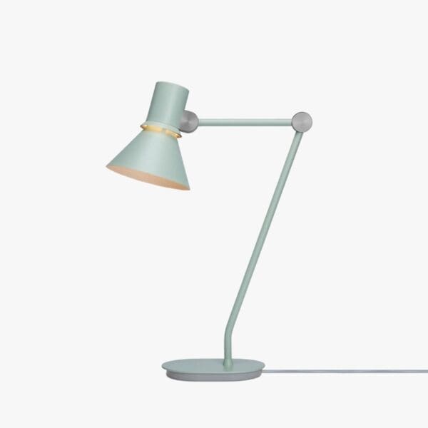 Anglepoise TYPE 80 tavolo - verde