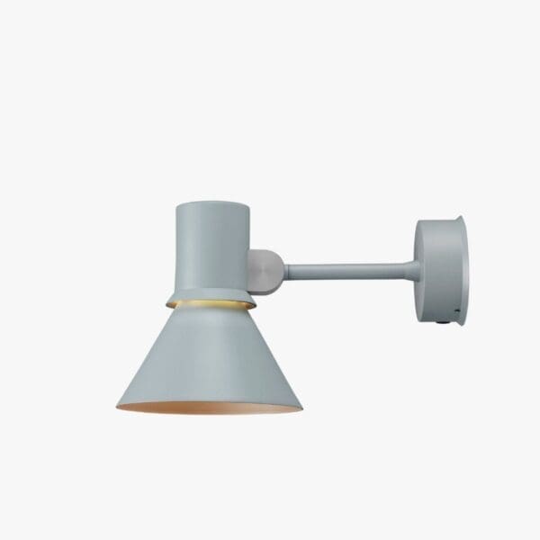 Anglepoise TYPE 80 parete - grigio