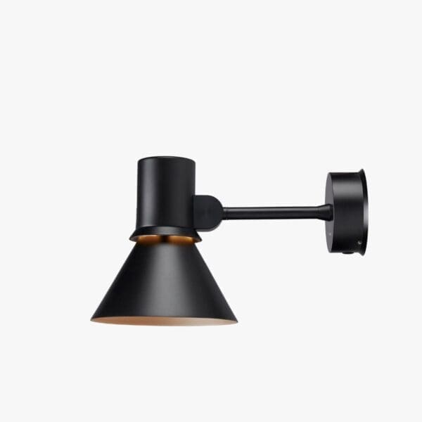 Anglepoise TYPE 80 parete - nero