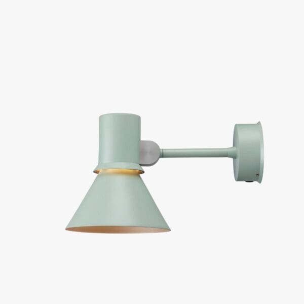 Anglepoise TYPE 80 parete - verde