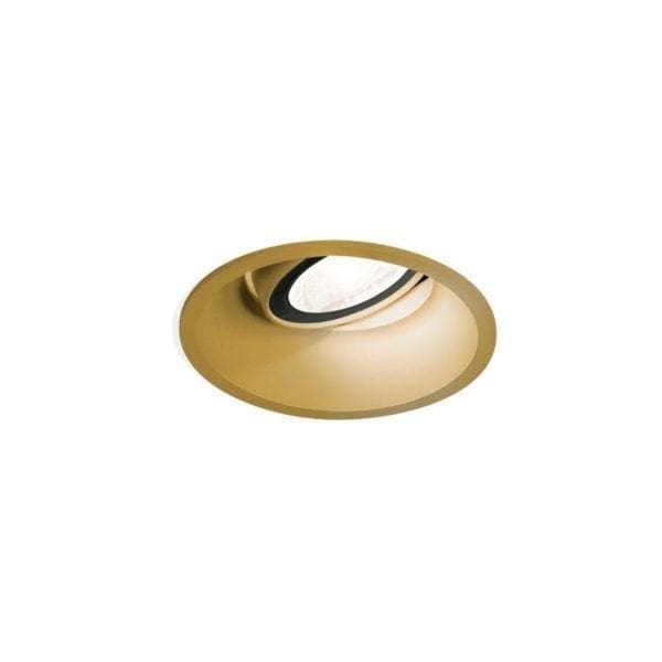Wever Ducre DEEP PAR16 incasso soffitto - bronzo
