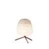 Foscarini Rituals 3 On/Off Tavolo – Bianco