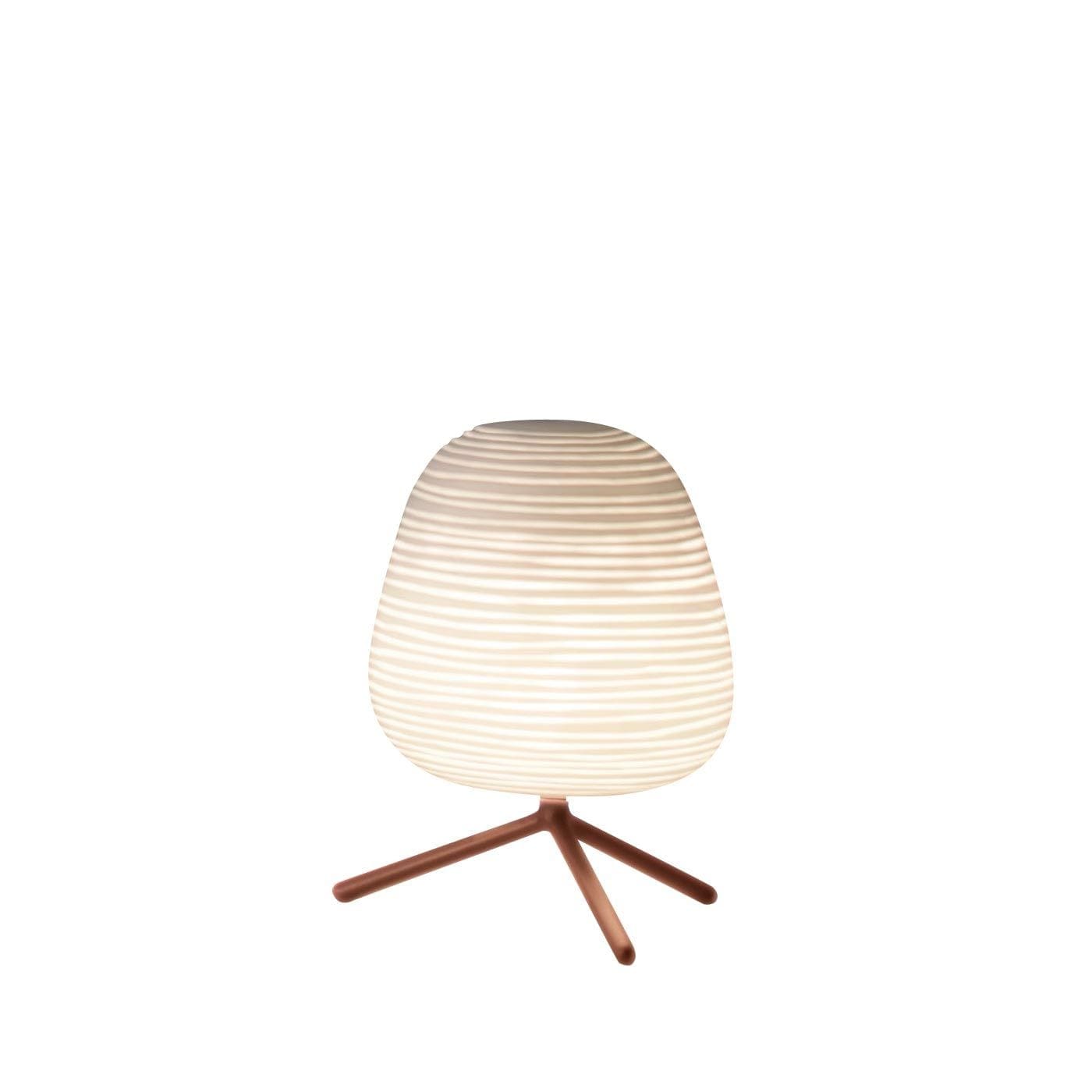 Foscarini Rituals 3 Dimmer Tavolo – Bianco