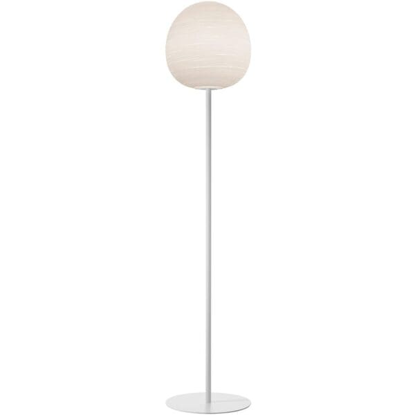 Foscarini Rituals Xl Terra – Bianco/Bianco