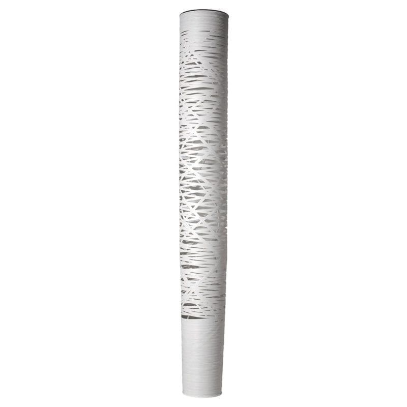 Foscarini Tress Grande Led Terra – Bianco