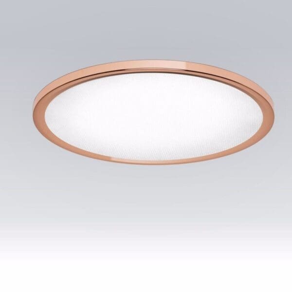 Stilnovo HINOMARU S  D.668mm – pink gold