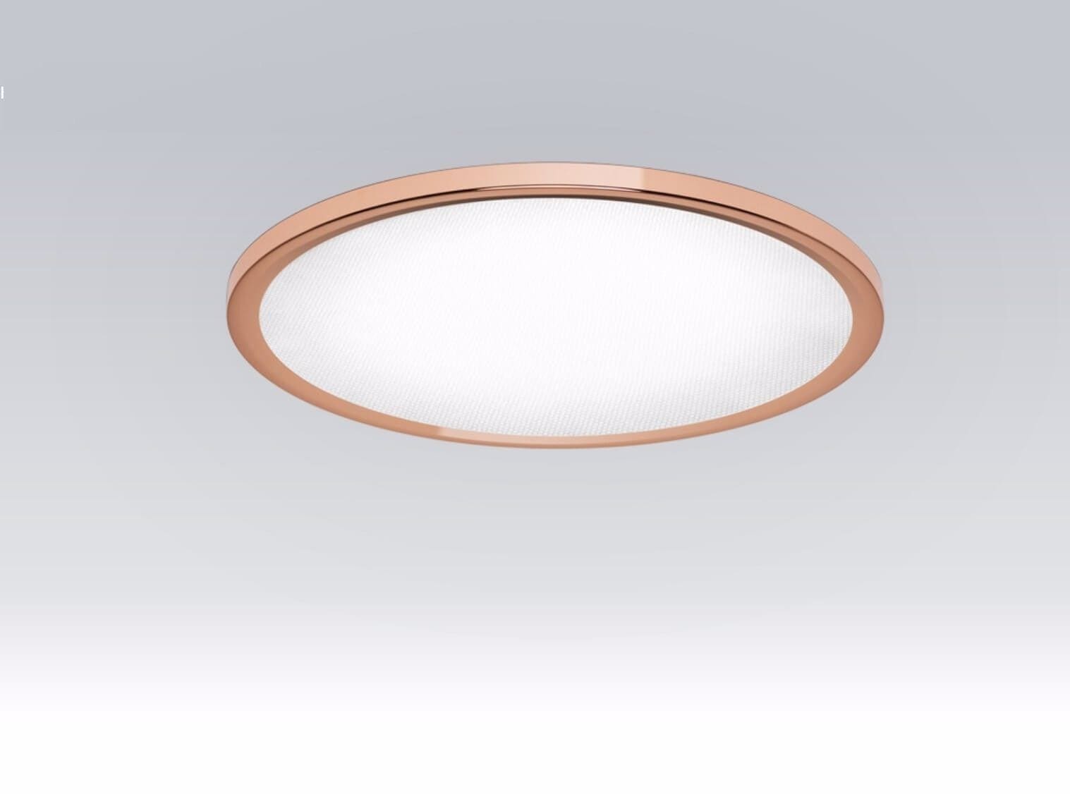 Stilnovo HINOMARU S D.668mm – pink gold