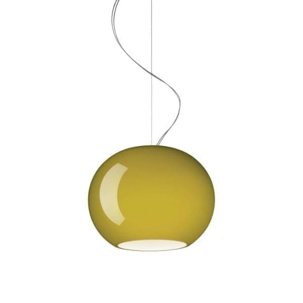 Foscarini  Buds 3 Sospensione – Verde
