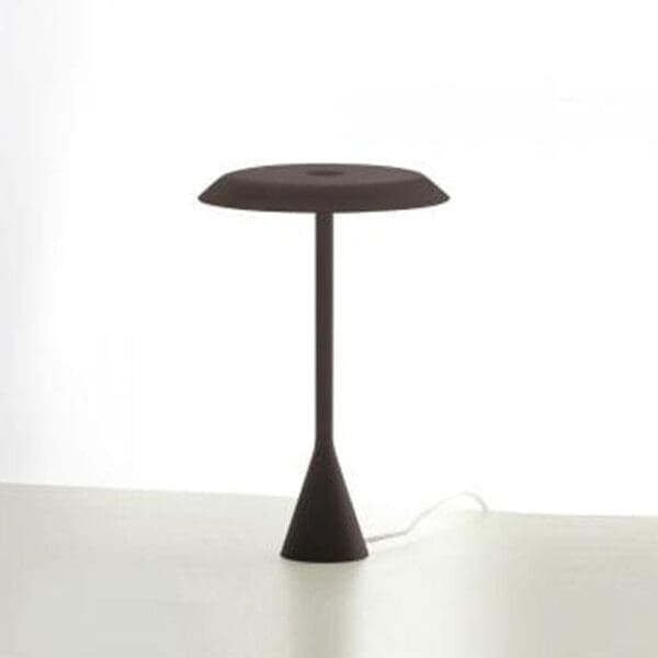 Nemo PANAMA MINI terra – nero