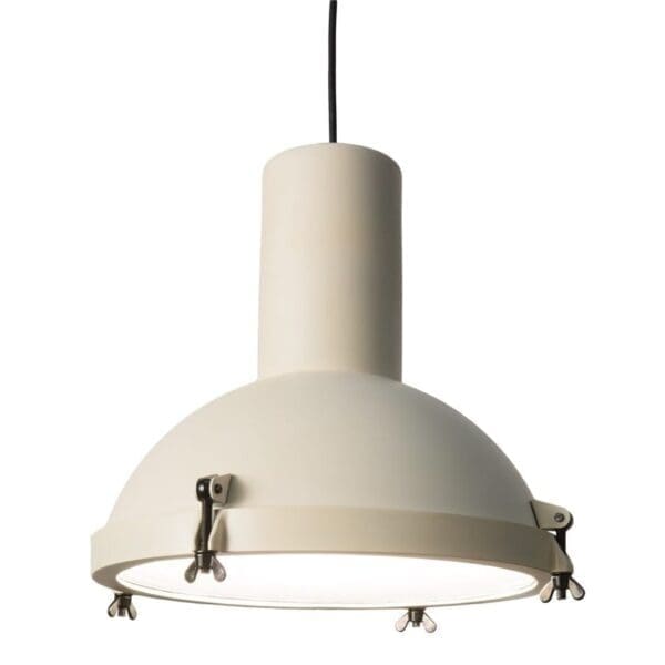 Nemo PROJECTEUR 365 OUTDOOR sospensione – bianco