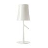 Foscarini Birdie On/Off Grande Tavolo – Bianco