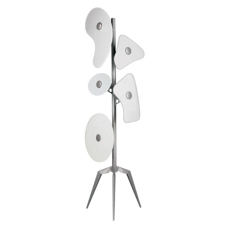 Foscarini Orbital Terra – Bianco