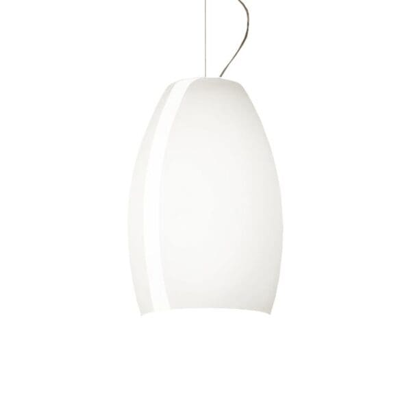 Foscarini  Buds 1 Sospensione – Bianco Caldo