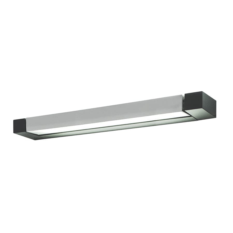 Nemo ARA 69cm parete – antracite/lucido