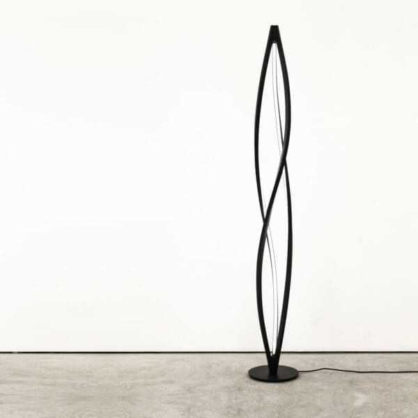 Nemo IN THE WIND terra 2700K – nero