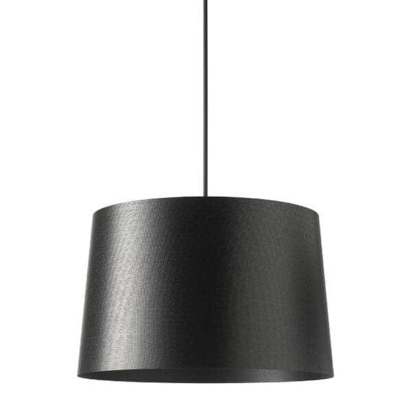 Foscarini Twiggy Sospensione – Nero