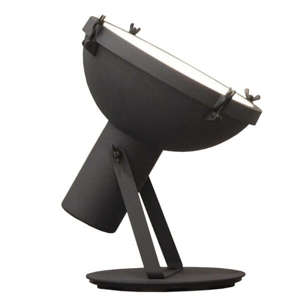 Nemo PROJECTEUR 365 terra orientabile – bianco