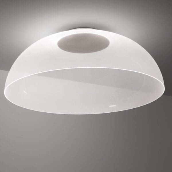 Stilnovo DEMI' S soffitto 55W – bianco