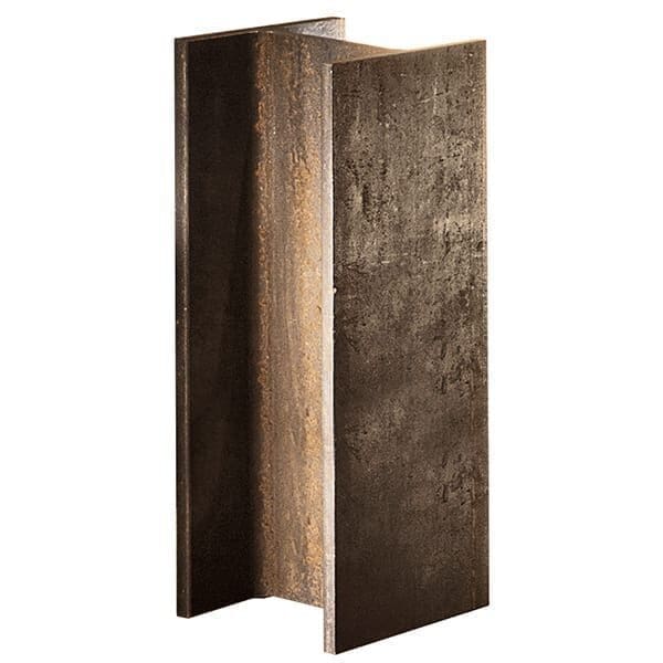 Nemo MAIS PLUS QUE CELA JE NE PEUX PAS terra OUTDOOR – ruggine