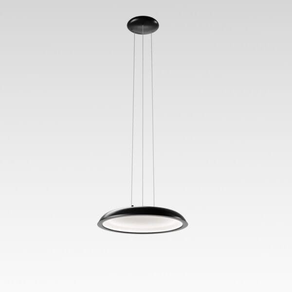 Stilnovo REFLEXIO sospensione 48W – bianco